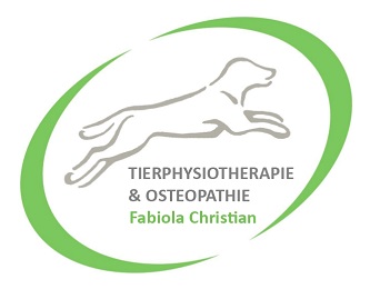 Tierphysiotherapie Fabiola Christian Logo